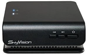 GIGABYTE SkyVision WS100 Wireless HDMI Sender Extender