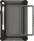 Samsung EF-RX510 Outdoor Cover für Galaxy Tab S9 FE, Black Vorschaubild