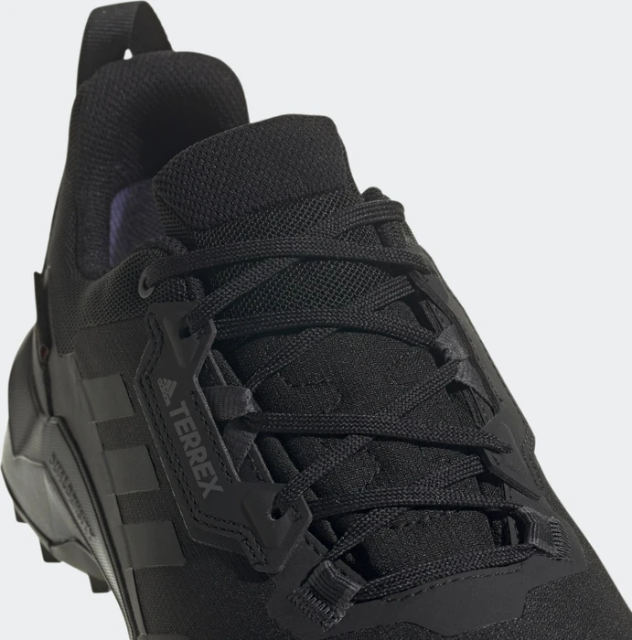 adidas Terrex AX4 GTX core black/carbon/grey four (Herren)
