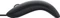 Dell MS819 Fingerprint Reader Mouse schwarz, USB Vorschaubild