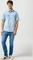 Wrangler Larston Medium Stretch Jeans heritage haze (Herren) Vorschaubild