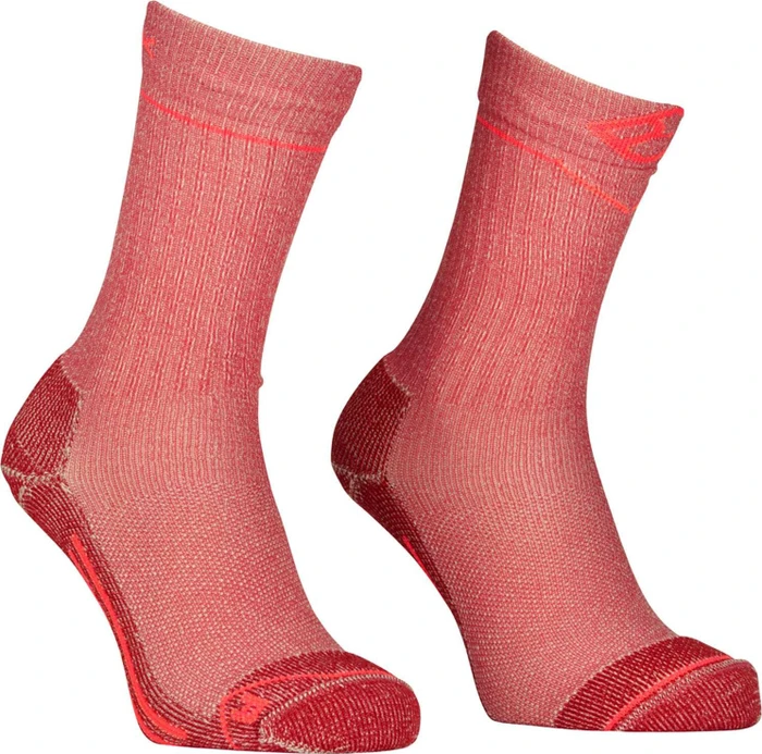 Ortovox Hike Classic Mid Wandersocken (Damen)