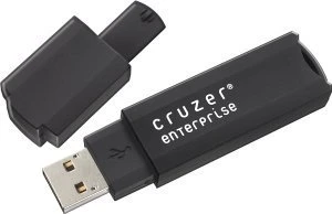 SanDisk Cruzer Enterprise FIPS 4GB, USB-A, USB 2.0