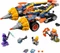 LEGO Nexo Knights - Axls Krawallmacher Vorschaubild