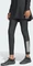 adidas 3-Streifen Schwimmleggins Badehose schwarz (Damen) Vorschaubild