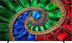 TCL RGB-Mini LED 98RM7L