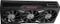 AMD Radeon RX 6800 XT Midnight Black, 16GB GDDR6, HDMI, USB-C, 2x DP Vorschaubild