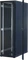 Rockstable 19" Serverschrank 42HE, Sicherheitsglastür, IP2X, schwarz, 1200mm tief Vorschaubild