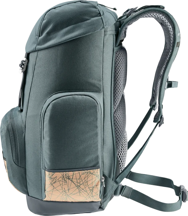 Deuter Scula teal/blush Schulrucksack