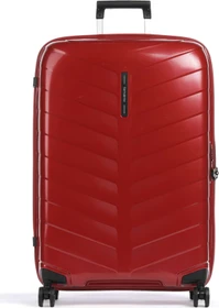 Samsonite Attrix Spinner 75cm rot