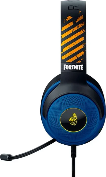 Razer Kraken V3 X Fortnite Edition