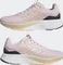 adidas Speedmotion almost pink/sandy beige met/flash orange (Damen) Vorschaubild