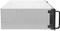 SilverStone RM41-H08, Rackmount Storage, grau/schwarz, 4HE, ATX Vorschaubild
