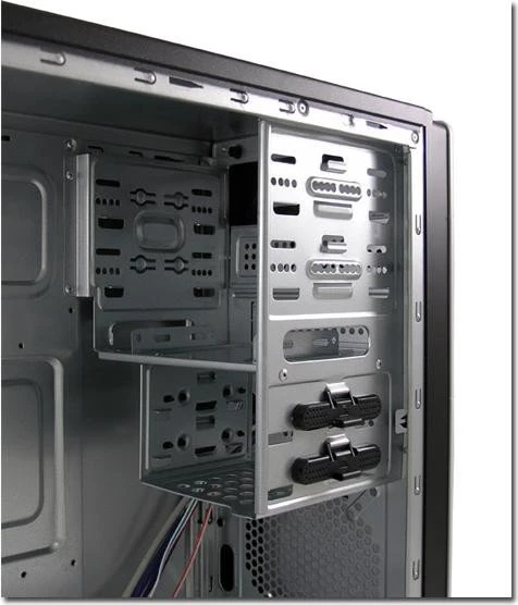 LC-Power 2003MW weiß