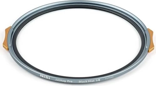 Nisi JetMag Pro Black Mist 1/8
