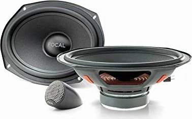 Focal ISU 690