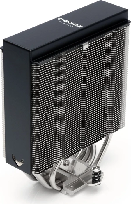 Noctua NA-HC2 chromax.black, schwarz