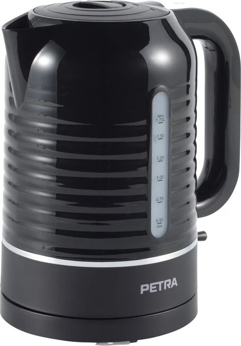 Petra PT5572BLKVDE