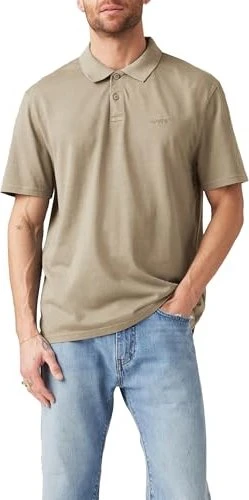 Levi's Authentic Poloshirt kurzarm (Herren)