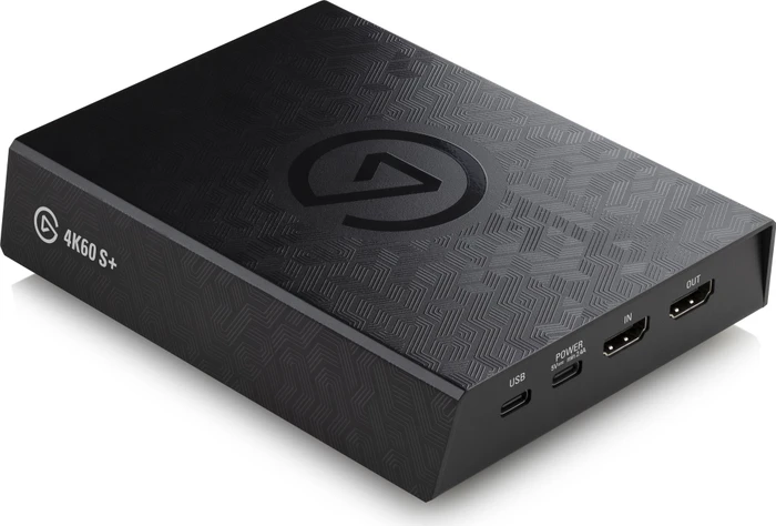 Elgato Game Capture 4K60 S+