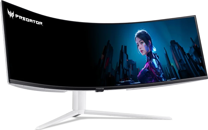 Acer Predator Z57Awmiiphuzx, 57.1"