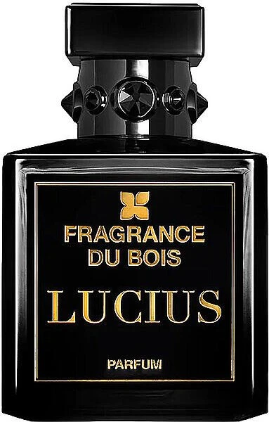 Fragrance du Bois Lucius Parfum, 100ml