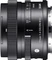 Sigma Contemporary 17mm 4.0 DG DN für L-Mount schwarz Vorschaubild