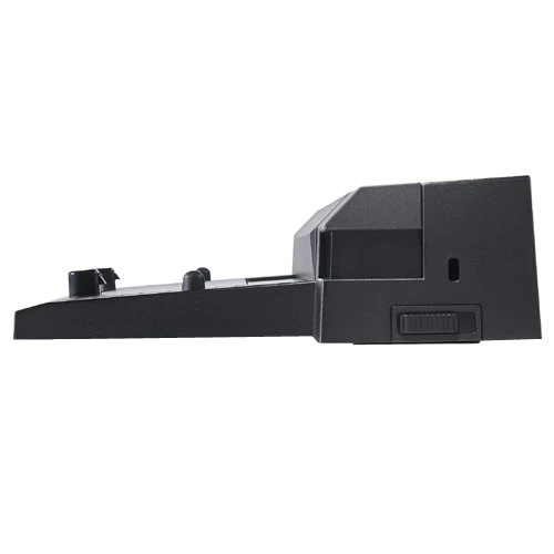 Dell Simple E-Port Replicator II, UK