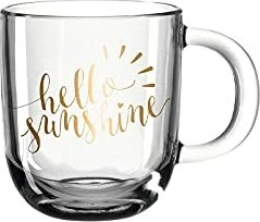 Leonardo Emozione Teetasse 400ml hello sunshine