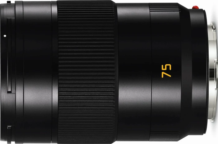 Leica APO-Summicron-SL 75mm 2.0 ASPH