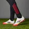 adidas F50 League Laceless FG/MG cloud white/core black/solar yellow Vorschaubild