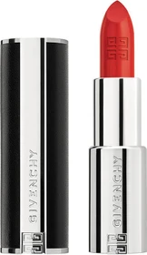 Givenchy Le Rouge Interdit Intense Silk Lippenstift N°326 rouge audacieux, 3.4g