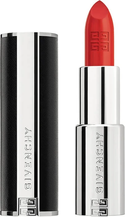 Givenchy Le Rouge Interdit Intense Silk Lippenstift