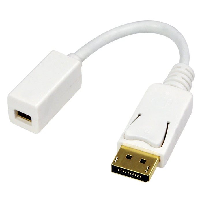 LogiLink CV0040, DisplayPort/Mini DisplayPort Adapter