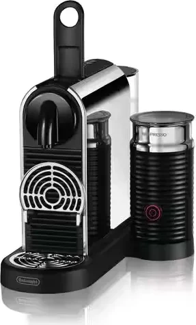 DeLonghi EN 330.M Citiz & Milk