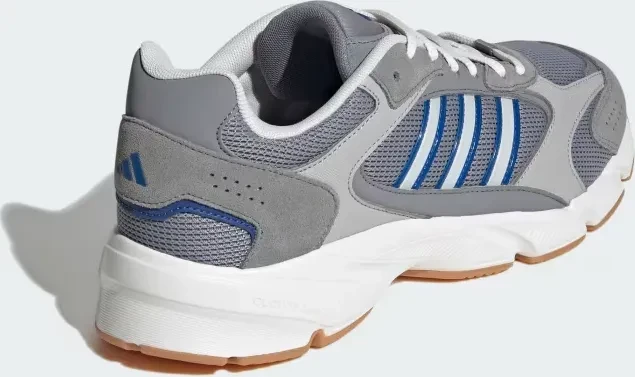 adidas Crazychaos 2000 grey/core white/grey three (Herren)