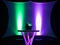 Eurolite AKKU UP-4 QCL Spot QuickDMX MK2 Vorschaubild