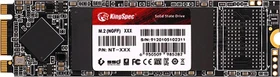 KingSpec NT-4TB 2280 4TB, M.2 2280 / B-M-Key / SATA 6Gb/s