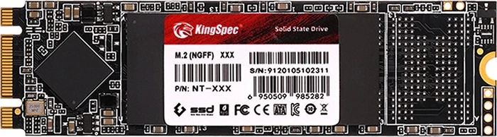 KingSpec NT-Series