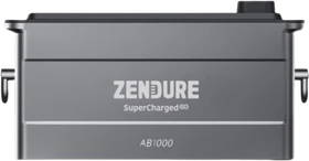 Zendure AB1000, 0.96kWh (ZDAB1000)