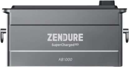 Zendure AB1000, 0.96kWh