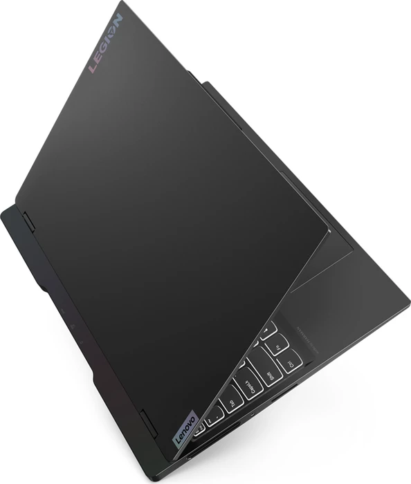Lenovo Legion S7 15ACH6, Shadow Black, Ryzen 7 5800H, 16GB RAM, 1TB SSD, GeForce RTX 3060, DE