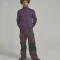 Ortovox Ravine Metawool 60 Hybrid Funktionsjacke dark wild berry (Herren) Vorschaubild