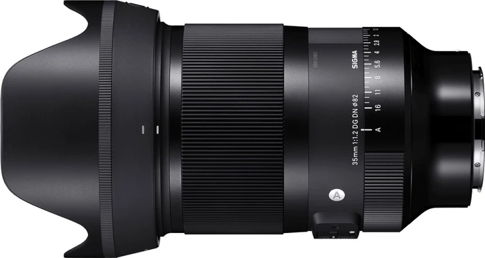 Sigma Art 35mm 1.2 DG DN für L-Mount