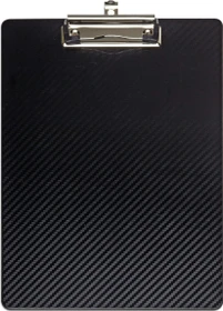 Maul MAULflexx Klemmbrett, A4, schwarz