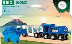 BRIO World Sondereditionszug 2025