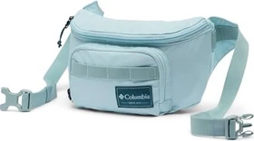 Columbia Zigzag II Bauchtasche marine light/crushed blue