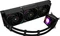 Thermalright Frozen Guardian 360 Black, schwarz Vorschaubild