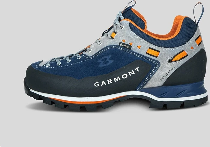 Garmont Dragontail MNT GTX blau/grau