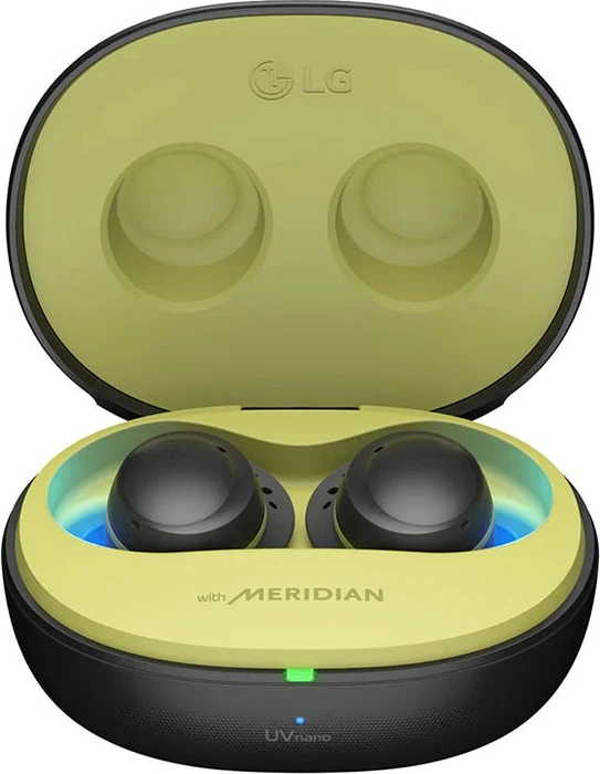 LG TONE Free Fit DTF7Q